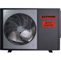 Pompa de caldura inverter cu WI-FI Zephir 9,5KW EVIP095/R32A+++WIFI    